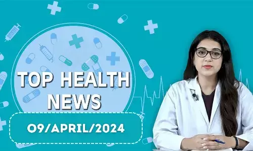 Health Bulletin 09/ April/ 2024