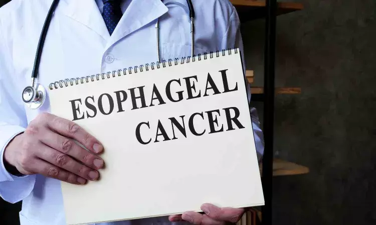 New guideline: Barretts esophagus can precede esophageal cancer, but not all patients need a procedure to remove abnormal cells