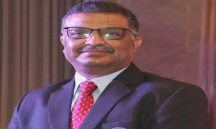 Dhananjay Singh assumes role of MD of Merck Life Science in India