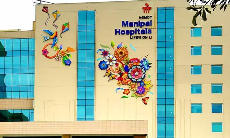 Manipal Hospitals to acquire 87% stake in Medica Synergie for Rs 1.4K crore