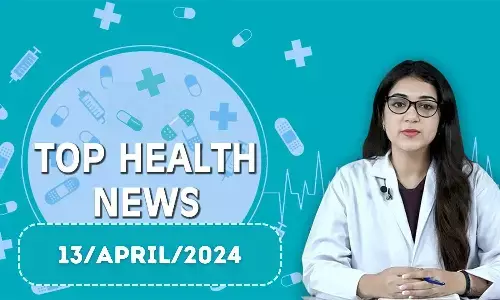 Health Bulletin 13/ April/ 2024