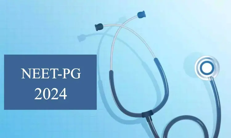 NEET PG 2024 for AFMS PG medical admissions, know all details here