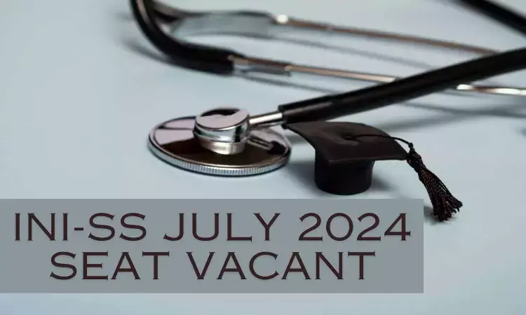 INI SS July 2024: 3 seats added to DM Nephrology at AIIMS Delhi, details