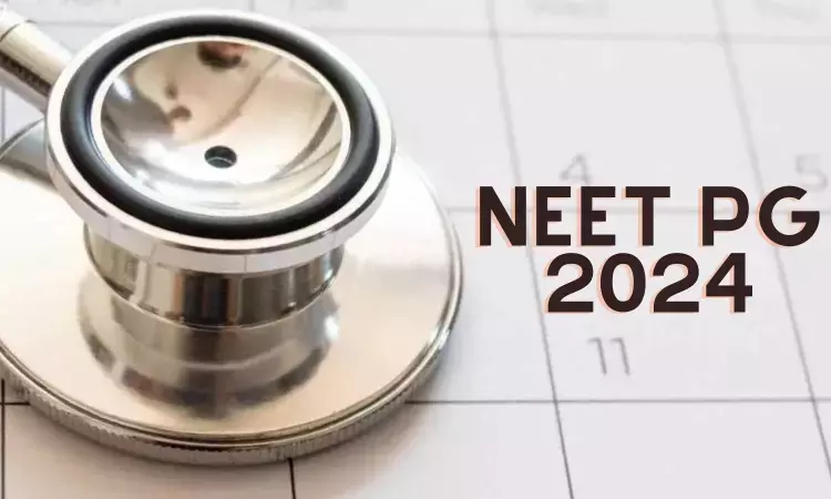 NEET PG 2024 Mock Test Link Activated on NBE website