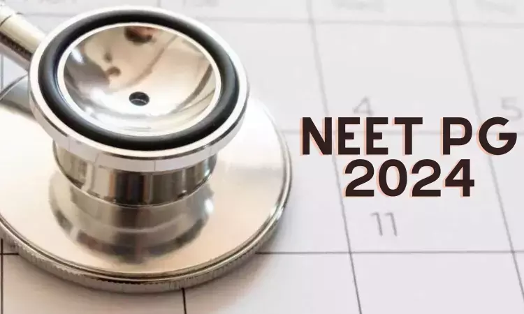 NBE changes NEET PG 2024 exam pattern last minute, Doctors see red