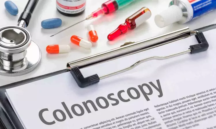 Deeper sedation may help find difficult-to-detect polyps during colonoscopy,  reveals study