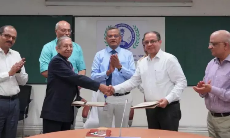 Amrita School of Medicine, AIIMS Bhopal collaborates for Healthcare Innovation and Medical Education