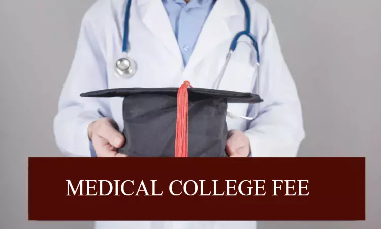 Charges increased from Rs 35k to Rs 75k: MGIMS medicos file complaint over Sudden Mid-Course Fee Hike