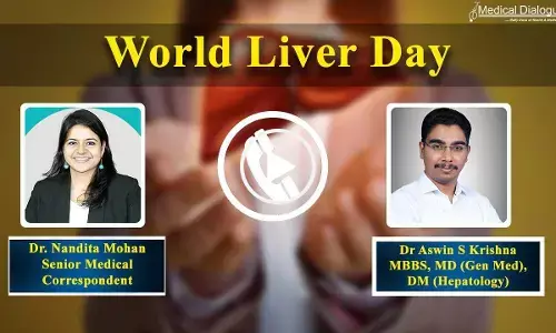 Revitalize Your Liver on World Liver Day, Know all the essential Diet, Lifestyle Tips from Dr. Aswin Krishna