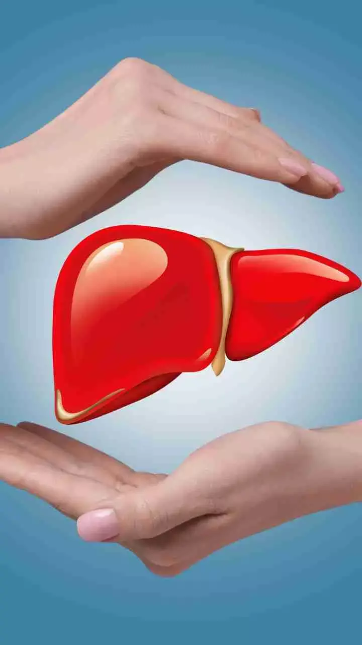 World Liver Day 2024