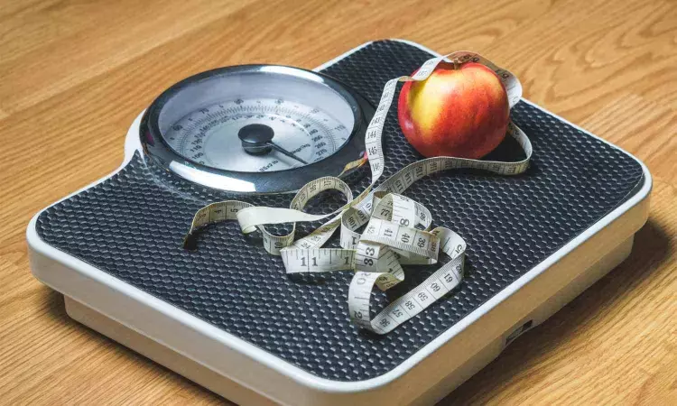 Tirzepatide effects greater weight loss among women compared to men, claims study