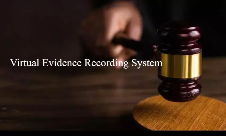 Uttar Pradesh Introduces Virtual Evidence Recording System for Doctors to Expedite Court Cases