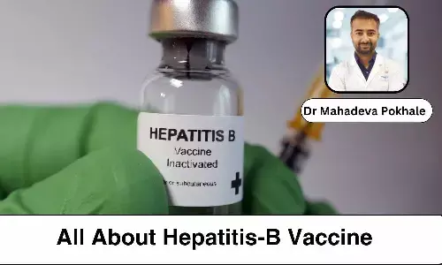 Hepatitis B Vaccine: Indications, Action, Side Effects, and Contraindications - Dr Mahadeva Pokhale