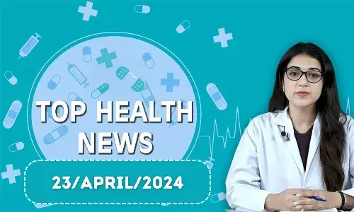 Health Bulletin 23/ April/ 2024