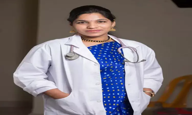 Gynaecologist-Politician Gottipati Lakshmi leaves election campaign, Performs C-section