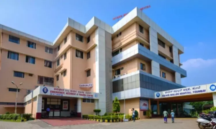 Father Muller Hospital Thumbay gets NABH accreditation