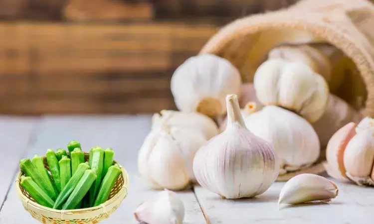 Fact Check: Does Okra and Garlic Clove Cure Diabetes?