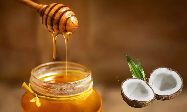 Fact Check: Can burnt coconut shell mixed with pure honey cure asthma?