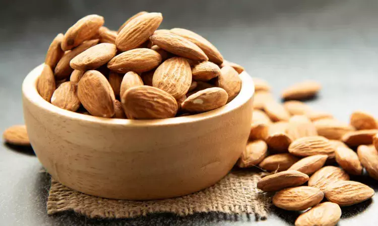 Fact check: Is Almond mixed with butter a natural cure for stammering?
