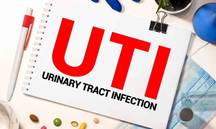 FDA Approves oral pivmecillinam for Uncomplicated Urinary Tract Infections