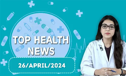 Health Bulletin 26/ April/ 2024