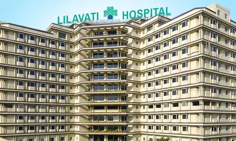 Lilavati Hospital announces change in leadership, appoints new Board of Trustees