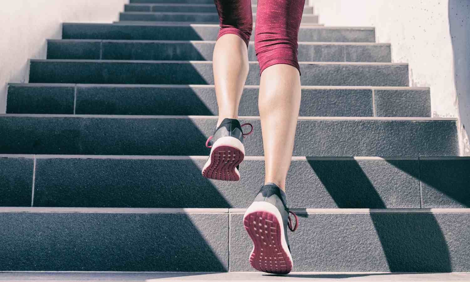 150 minutes of flexible Weekly Exercise Patterns Lower CV Risk in Overweight Adults: Study