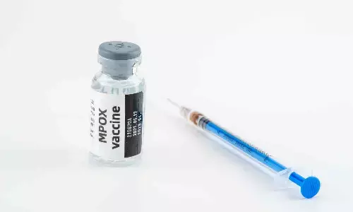 Lower dose of mpox vaccine safe and generates six-week antibody response equivalent to standard regimen: Study