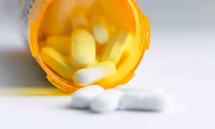 People with opioid use disorder less likely to receive palliative care at end of life: Study