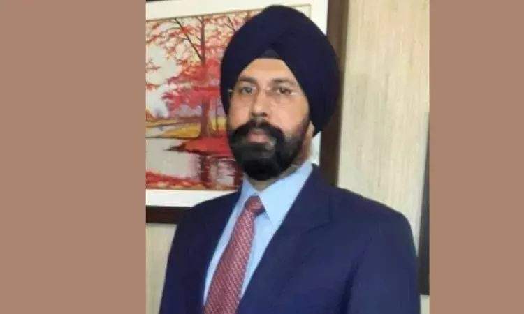 Gland Pharma appoints Satnam Singh Loomba as COO, Senior Management Personnel