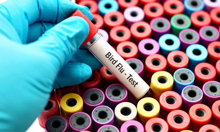 Bird Flu Outbreak in Jharkhand: 2 doctors, 4 farm staff test negative for virus