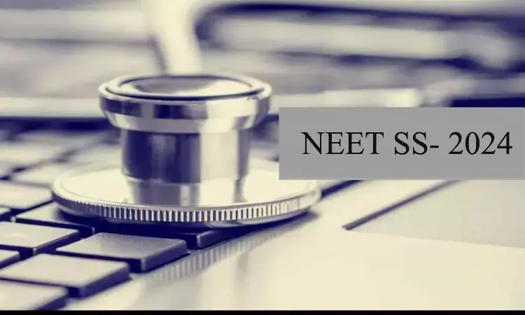 NEET SS 2024 this year or next year? Doctors Seek Clarity from NMC