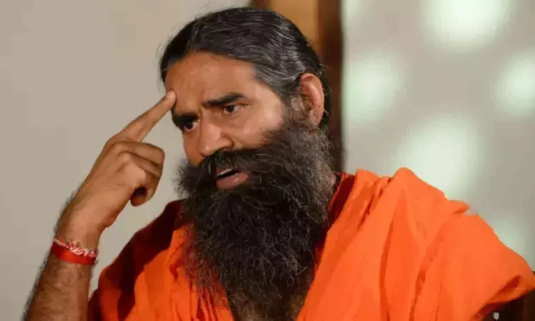 14 products of Baba Ramdev suspended by Indian State regulator: Report