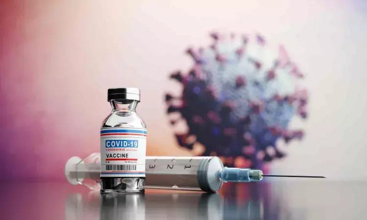 AstraZeneca admits very rare side effect of COVID vaccine in UK court