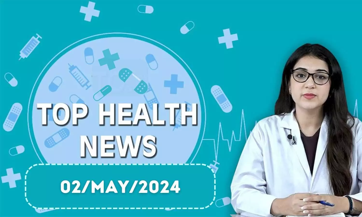 Health Bulletin 02/ May/ 2024