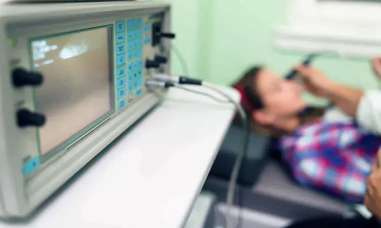 Eye ultrasounds may assist with detecting brain shunt failure in children: Study