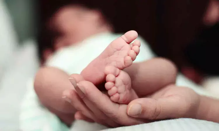 Assam doctor booked for selling newborn baby