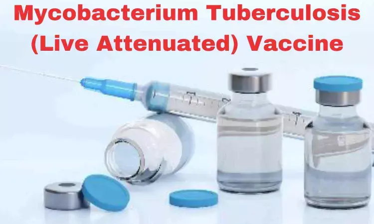 Bharat Biotech International Gets CDSCO Panel Nod to Study Mycobacterium Tuberculosis Live Attenuated Vaccine
