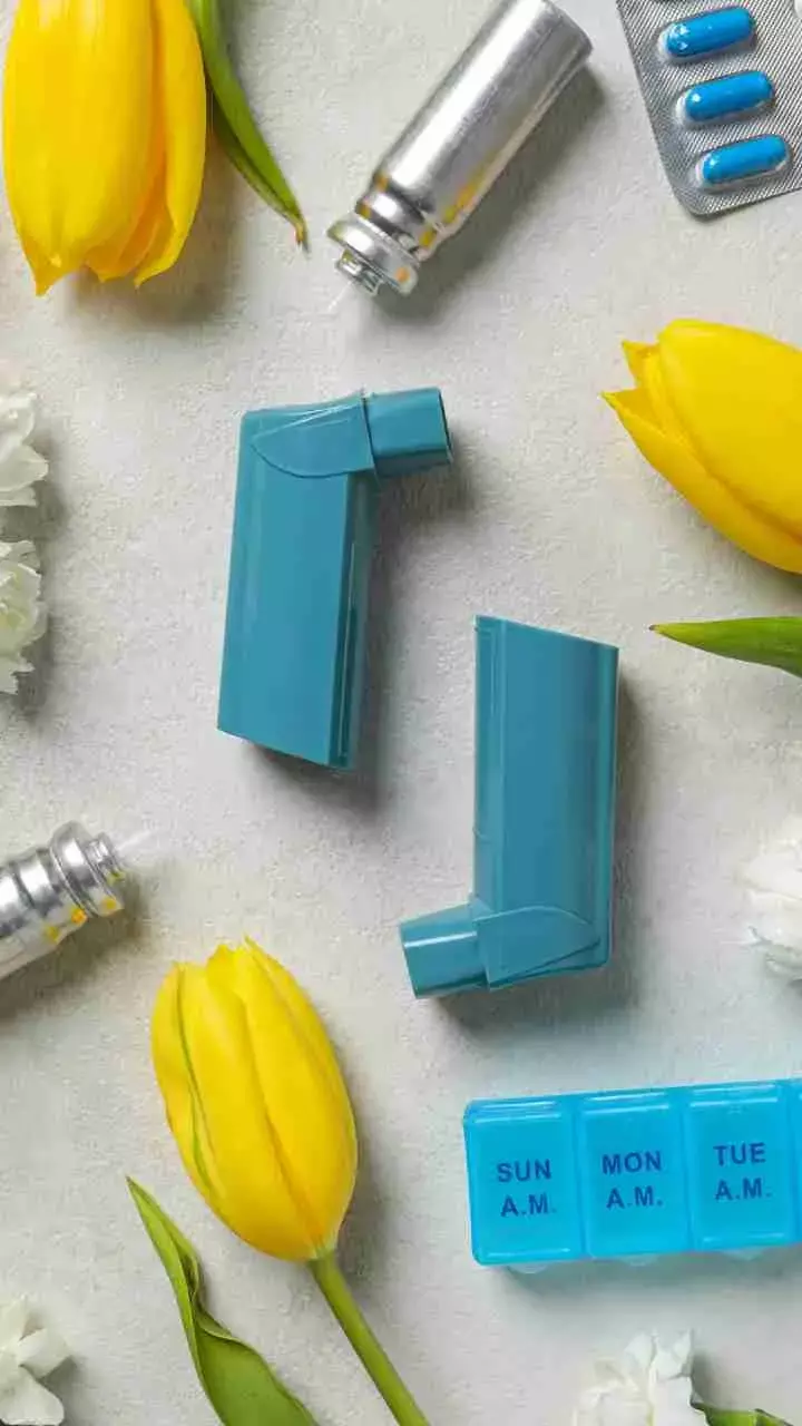 World Asthma Day 2024