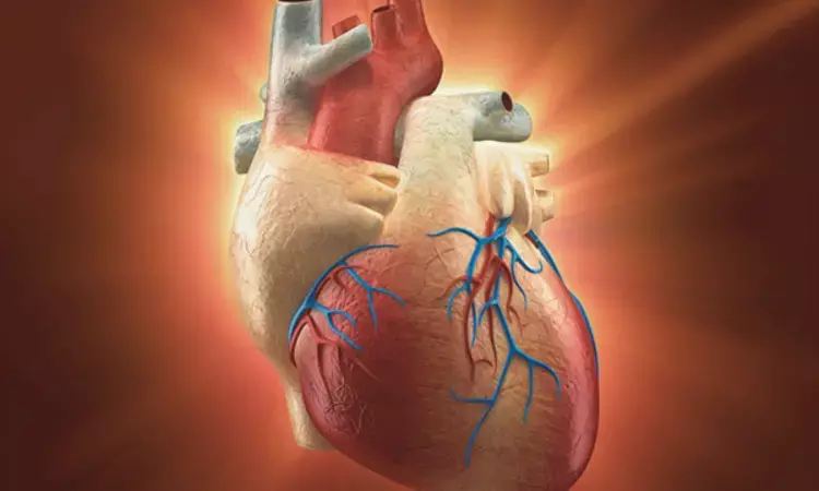 Reduction in inflammation does not improve coronary microvascular dysfunction in rheumatoid arthritis: LiiRA Study