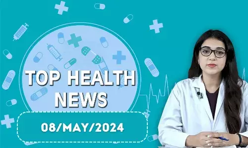 Health Bulletin 08/ May/ 2024