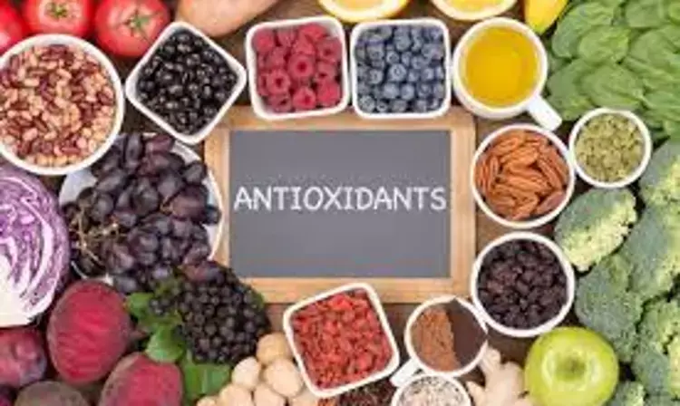 Antioxidant-rich diets may improve outcomes in Endometriosis-related rheumatoid arthritis in women: Study