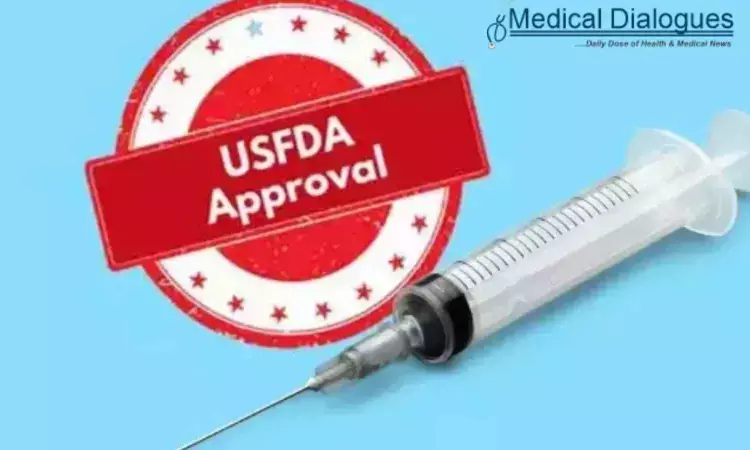 Gland Pharma bags USFDA nod for amyotrophic lateral sclerosis injection Edaravone