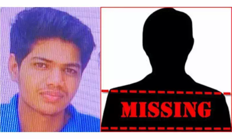 I am leaving home, will be gone for five years: NEET Aspirant goes missing after giving exam