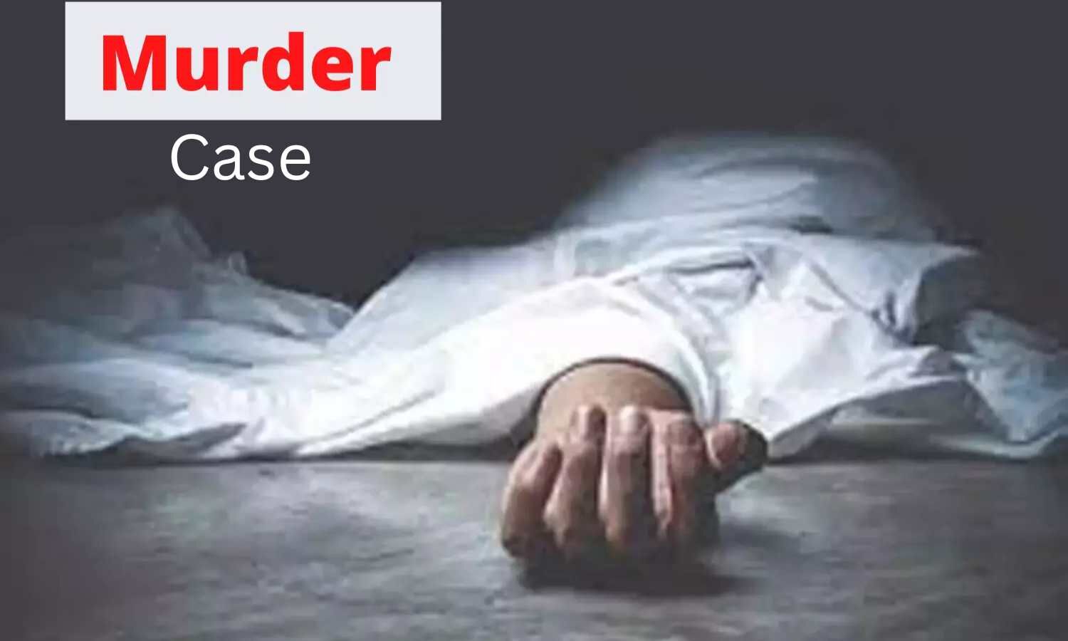 Medical Representative Held for Allegedly Murdering Pharma Marketing Manager in Odisha