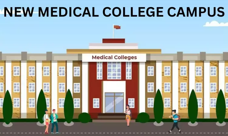 MCD plans to set up new medical college complex at Rajan Babu Institute of Pulmonary Medicine and Tuberculosis