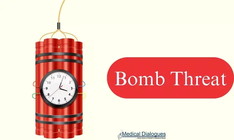 After Delhi, Six Bengaluru hospitals get hoax bomb threat