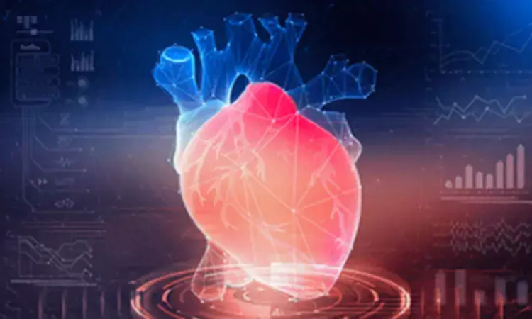 Revolutionizing Cardiovascular Health: AI-Enabled Cardiac MRI for Screening and Diagnosis described in new study