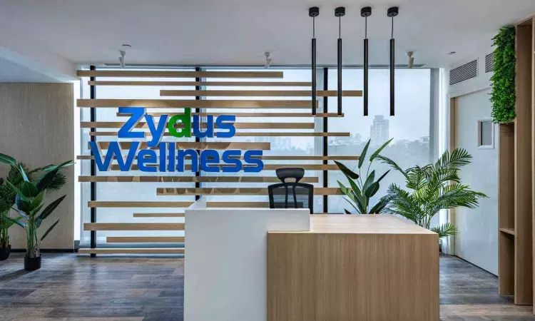 Zydus Wellness net sales up by 9.6 percent to Rs 778 crores in Q4