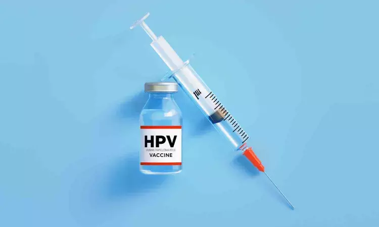 HPV vaccine prevents most cervical cancer cases in more deprived groups, major study shows